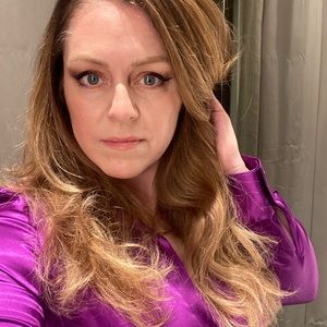 Meet your Posher, Wendy